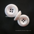 new fantastic polyester buttons for garment